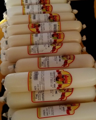 Domuz Yağı - 250gr